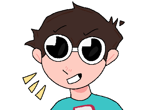 Trying to Draw Humans-