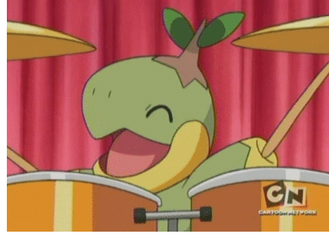 pikachu gifs