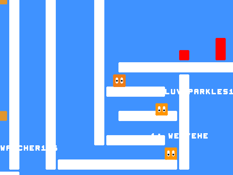 Up in the Sky: Pen Platformer ⠀⠀⠀⠀⠀⠀⠀⠀⠀⠀⠀⠀⠀⠀⠀⠀⠀⠀⠀⠀⠀⠀⠀⠀⠀⠀⠀⠀⠀⠀⠀⠀⠀⠀⠀#games #all remix