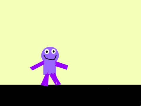purpie story