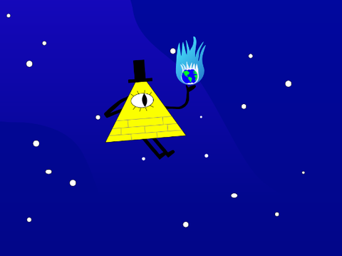 He Won l A contest entry