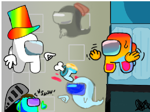 Among Us thumbnail 
