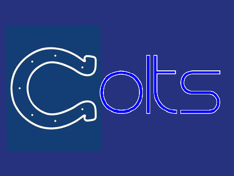 -Colts- Intro