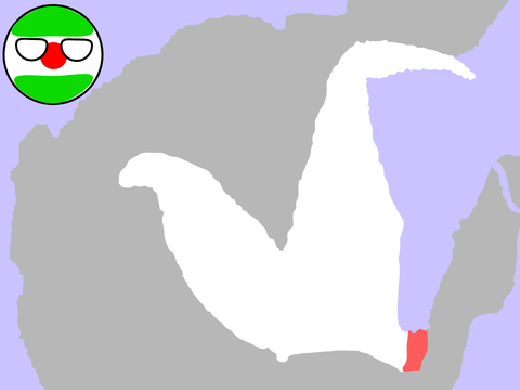 #7 Morostei - Fictional Country