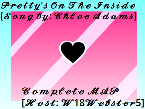 Pretty's On The Inside Thumbnail Entry