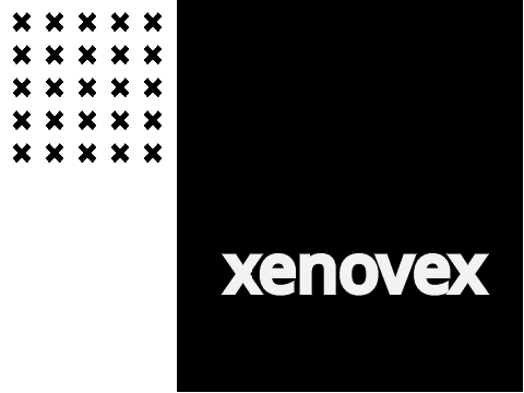 xenovex | intro