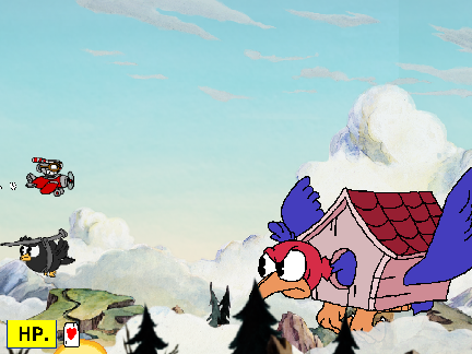 wally warbles by samarth