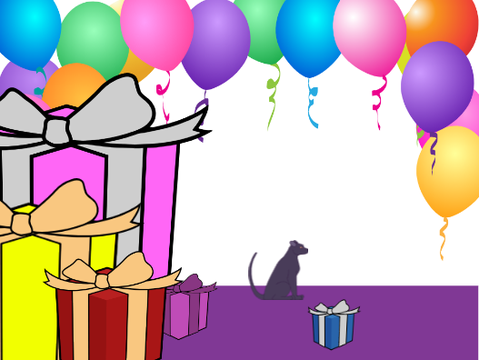 Foobys B-Day