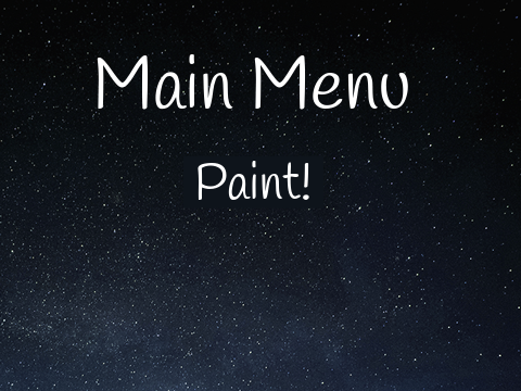 Paint with Cat (OUT OF COMMISSION)