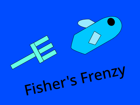 Fisher's Frenzy