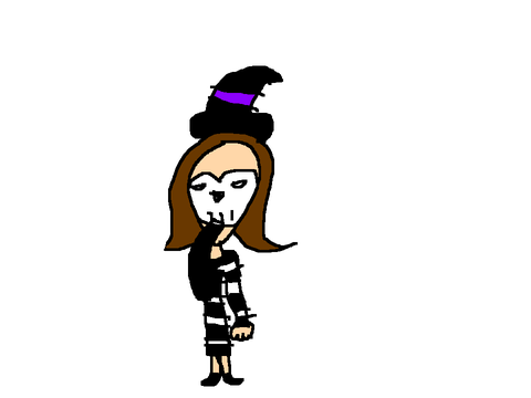 Happy Halloween!
