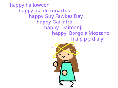 h a p p y d a y