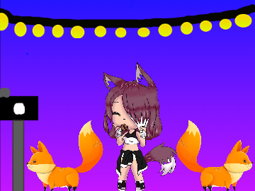 A project for scratch 