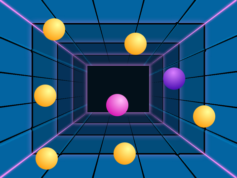 Ball bounce