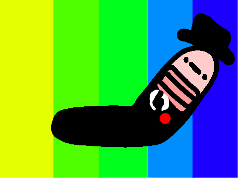 Le Worm Tux