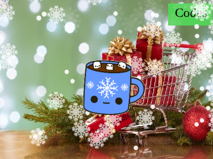 {Winter Event} Clicker