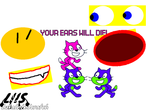 magicat used destroy ears remix remix