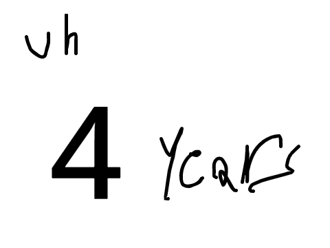 yay