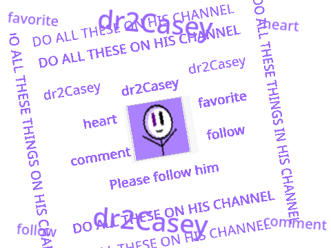 my intro