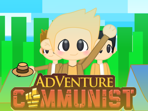 AdVenture Communists Thumbnail