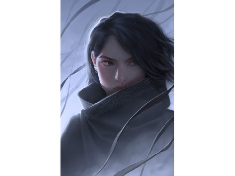 Mistborn Trivia!