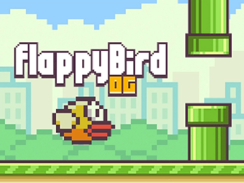 Flappy Bird