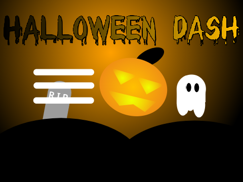 Halloween Dash