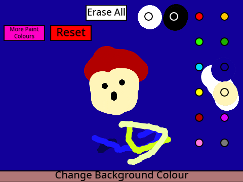 Ron Paint