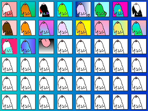 Add yourself as a licky cat!   remix remix remix remix remix