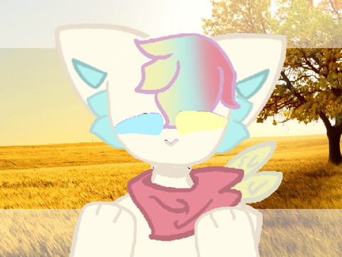 Lighthouse collab w/ OmbraTheFurry2