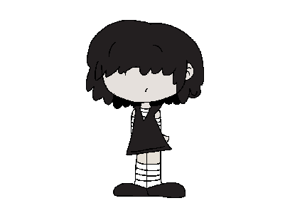 [ART] Lucy