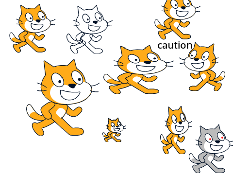 meow but its permanant