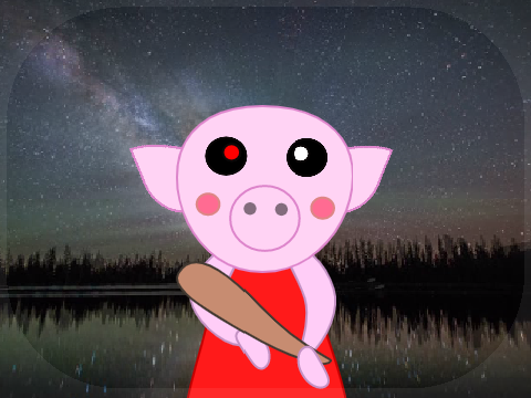 pusher || meme ft piggy
