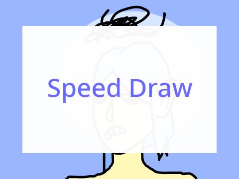 Speed Draw