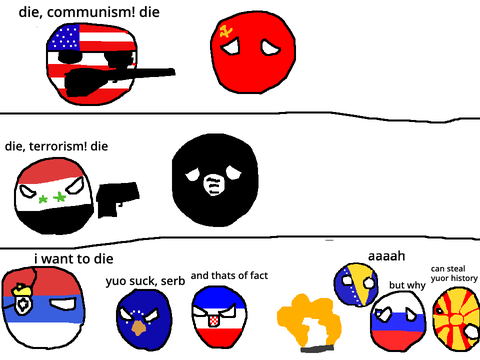 World Problems
