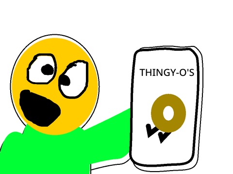 Thingy-O'S