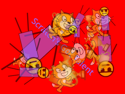 Scratch's Got Talent Season 1  