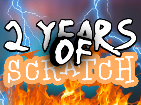2 Years of Scratch