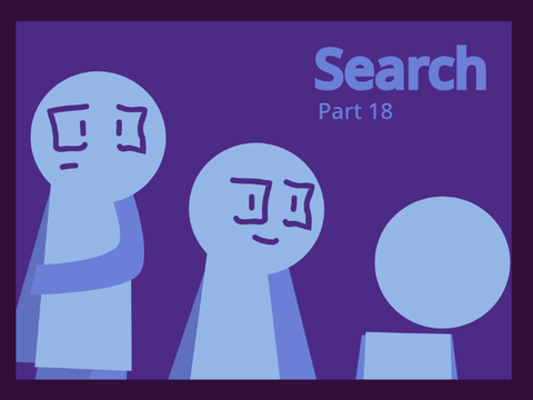Search // 18