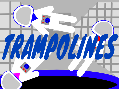 Trampolines