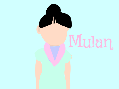 Mulan