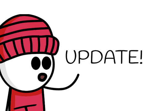 IMPORTANT UPDATE!
