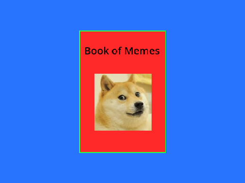 Book of Minecraft Memes 1