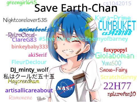 Sign if you want to save the Earth | remix remix remix remix remix remix remix remix re… remix