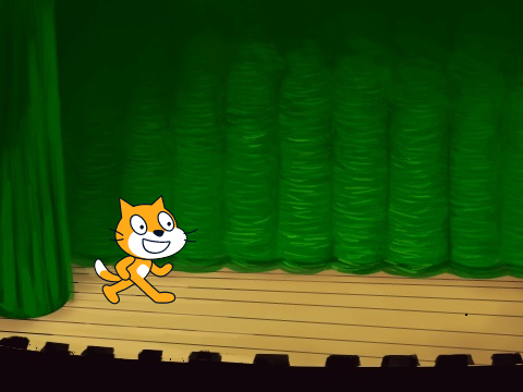 RUN!!!!