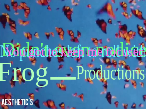 NEW INTRO!!!!