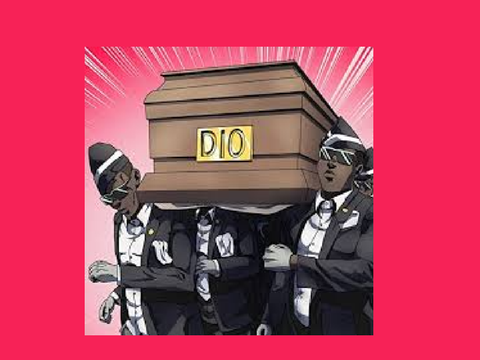 Coffin Dance