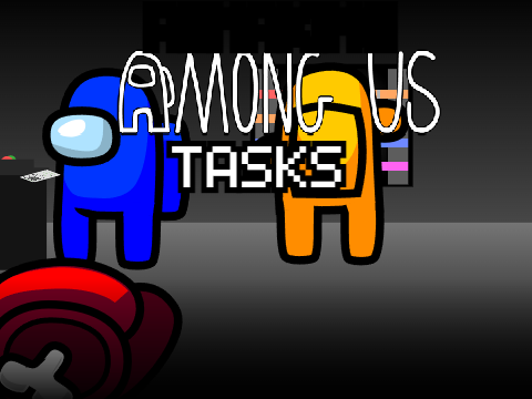 Compiling among us tasks