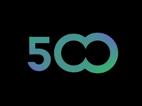 500!