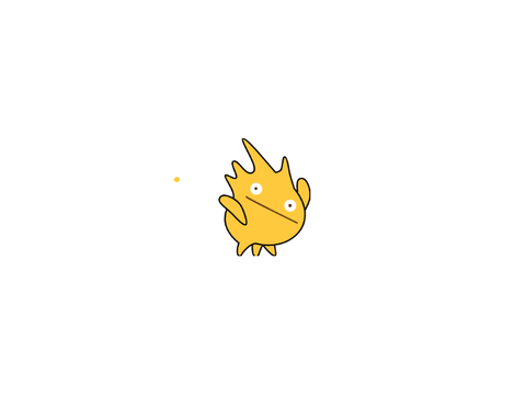 Fixing scratch charachters